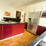 6 Villa Szarajevó