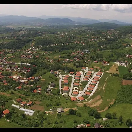 6 Villa