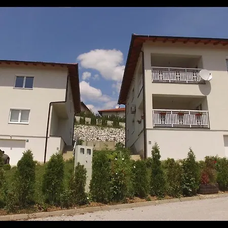 Villa 6 Sarajevo