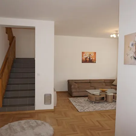 Villa 6 Sarajevo