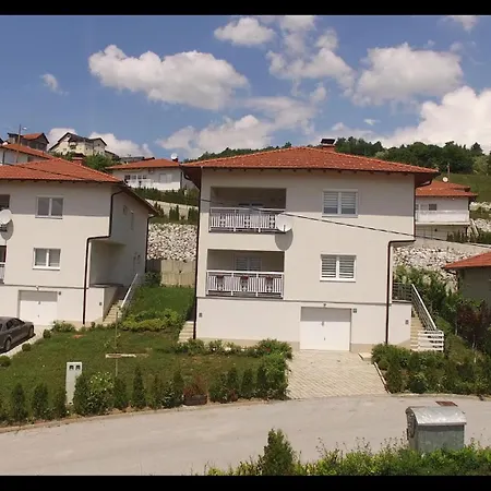 6 Sarajevo