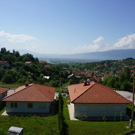 6 Sarajevo