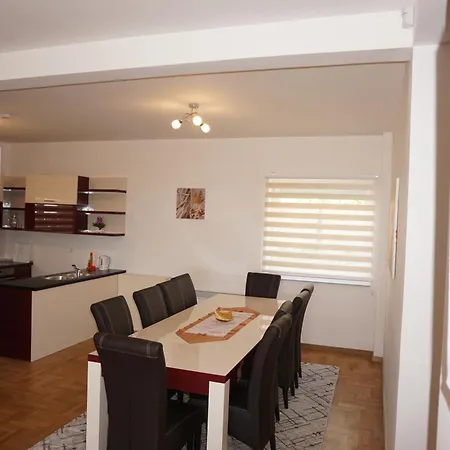 6 Villa Sarajevo