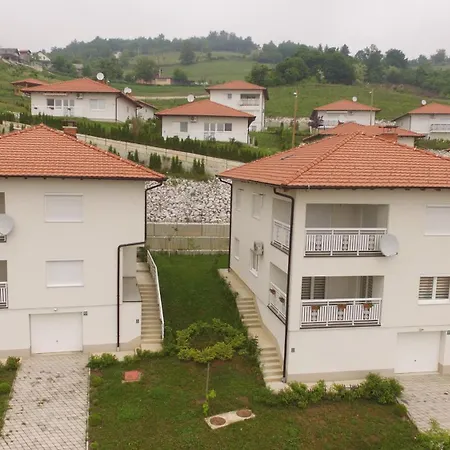 6 Villa Sarajevo
