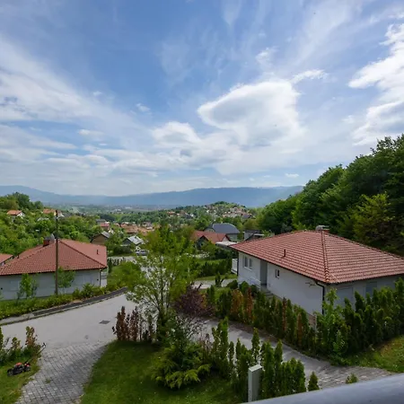 6 Villa Sarajevo