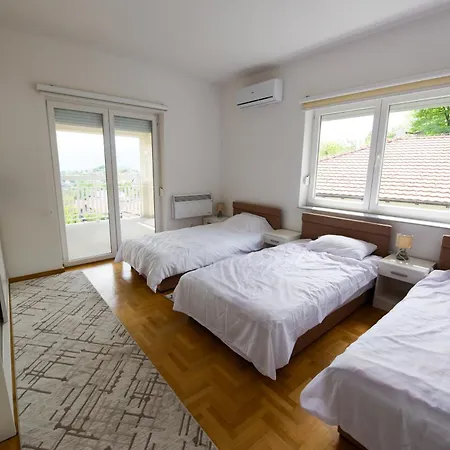 Villa 6 Sarajevo