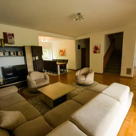 Villa 6 Sarajevo