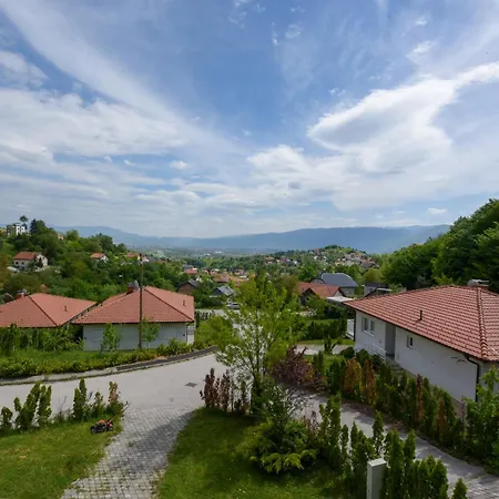 6 Sarajevo