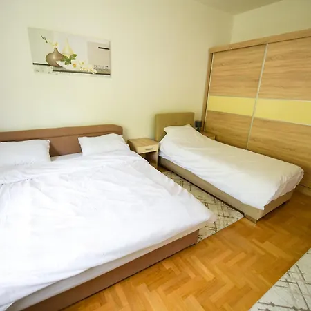 6 Villa Sarajevo