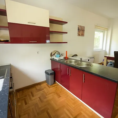 Villa 6 Sarajevo